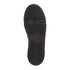 Rieker Women’s Leather Sneakers with Metallic Finish - W2601-91